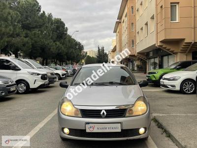 Renault Symbol 2011 1.5 DCI Authentique