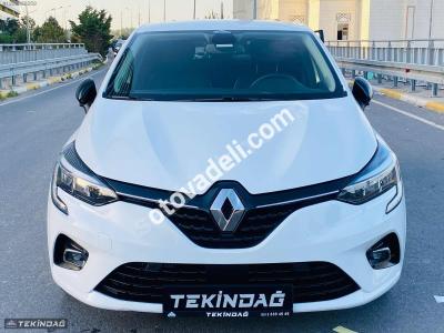 Renault Clio 2023 1.0 TCe Icon