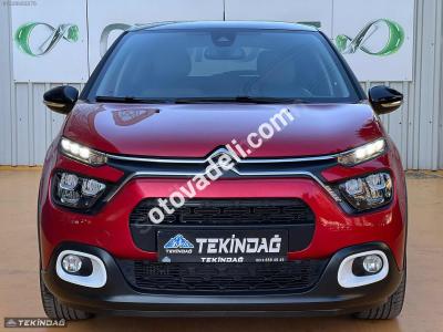 Citroen C3 1.2 PureTech 2024 Shine