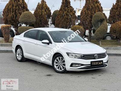 Volkswagen Passat 2020 1.5 TSI Business