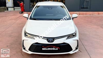 Toyota Corolla 2020 1.8 Hybrid Dream