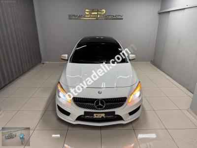 Mercedes CLA 2014 180 d AMG