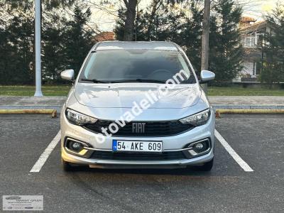 Fiat Egea 2023 1.3 Multijet Easy Plus