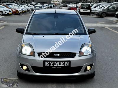 Ford Fiesta 2009 1.6 Collection