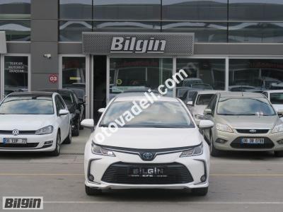 Toyota Corolla 2021 1.8 Hybrid Dream