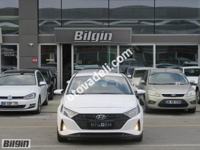 Hyundai i20 2022 1.4 MPI Jump