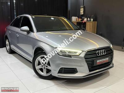 Audi A3 2020 A3 Sedan 35 TFSI Design