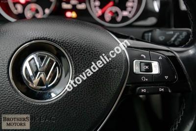 Volkswagen Golf 2013 1.6 TDI BlueMotion Comfortline