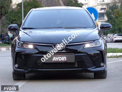 Toyota Corolla 2020 1.6 Dream