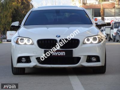 BMW 5 Serisi 2015 520i M Sport