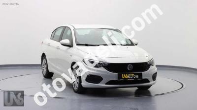 Fiat Egea 2019 1.3 Multijet Easy