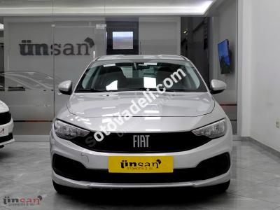 Fiat Egea 2023 1.6 Multijet Easy