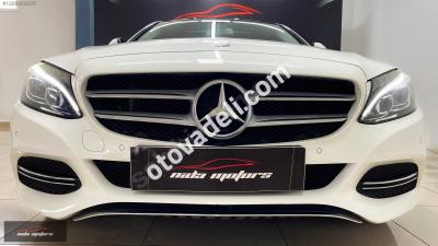 Mercedes C Serisi 2014 C 180 Fascination