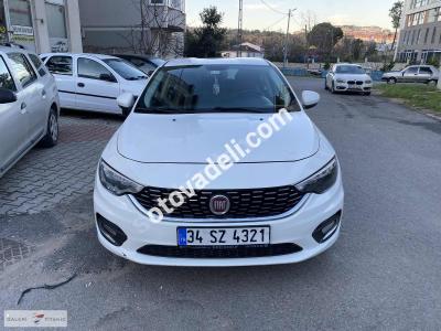 Fiat Egea 2017 1.3 Multijet Urban