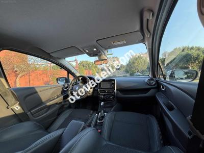 Renault Clio 2016 1.5 dCi Icon