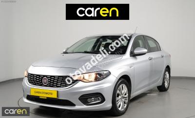 Fiat Egea 2018 1.6 Multijet Easy Plus