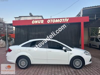 Fiat Linea 2015 1.3 Multijet Pop