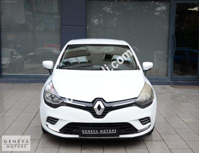 Renault Clio 2019 1.5 dCi Touch