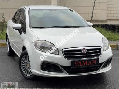 Fiat Linea 2014 1.3 Multijet Easy