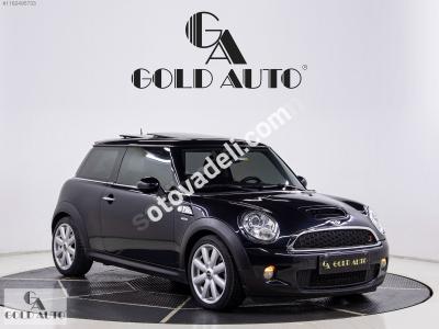 Mini Cooper S 2009 1.6