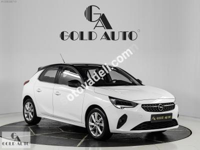 Opel Corsa 2022 1.2 T Elegance