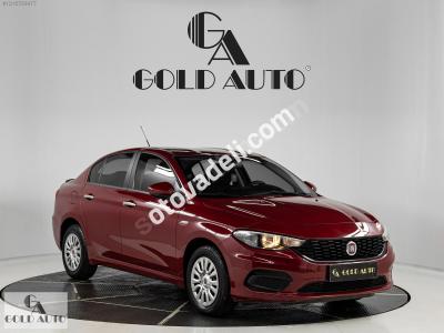 Fiat Egea 2019 1.4 Fire Easy