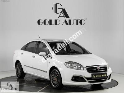 Fiat Linea 2014 1.3 Multijet Easy