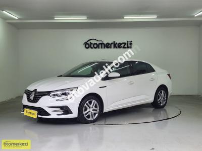 Renault Megane 2023 1.3 TCe Joy Comfort