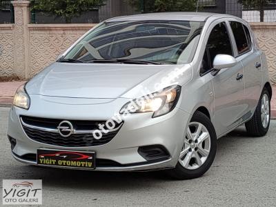 Opel Corsa 2015 1.4 Essentia