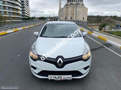 Renault Clio 2017 1.5 dCi Joy