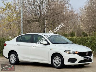 Fiat Egea 2020 1.6 Multijet Easy