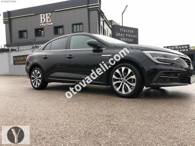 Renault Megane 2023 1.3 TCe Icon