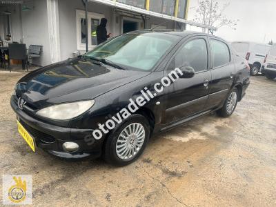 Peugeot 206 2011 1.4 HDi Comfort