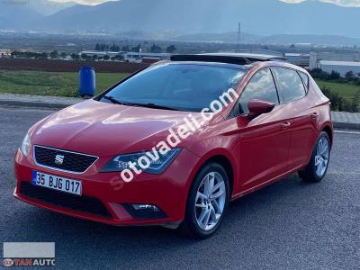 Seat Leon 2016 1.6 TDI Style