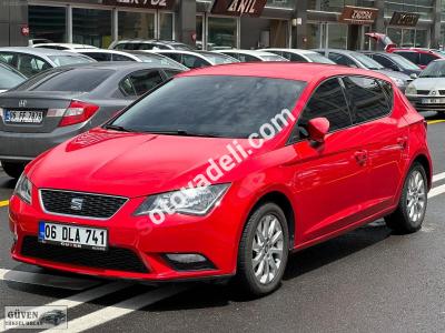 Seat Leon 2016 1.6 TDI Style