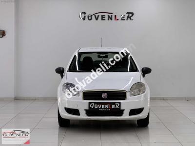 Fiat Linea 2015 1.4 Fire Pop