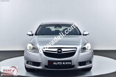 Opel Insignia 2010 2.0 CDTI Cosmo