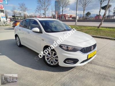 Fiat Egea 2018 1.3 Multijet Easy