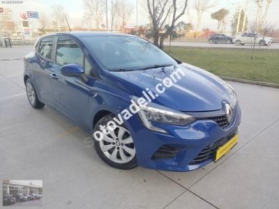 Renault Clio 2021 1.0 TCe Joy