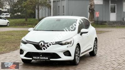 Renault Clio 2020 1.0 TCe Icon