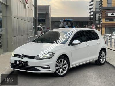 Volkswagen Golf 2018 1.6 TDI Highline