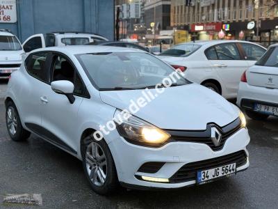 Renault Clio 2017 1.5 dCi Joy