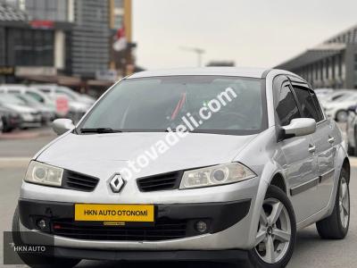 Renault Megane 2008 1.5 dCi Authentique