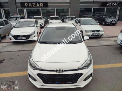 Hyundai i20 2018 1.4 MPI Jump