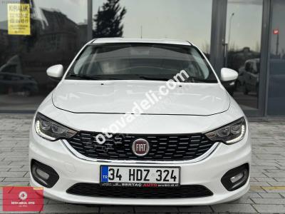 Fiat Egea 2018 1.6 Multijet Urban