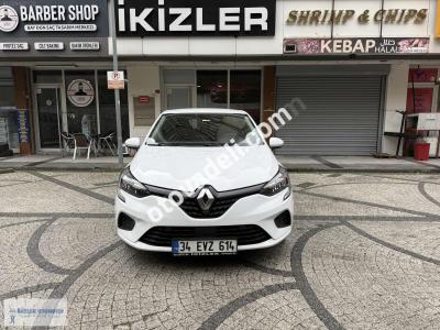 Renault Clio 2021 1.0 TCe Joy