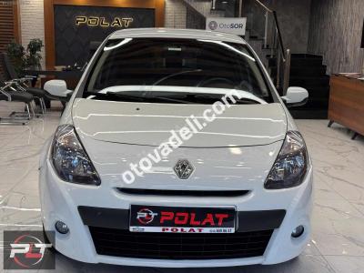 Renault Clio 2011 1.6 Extreme