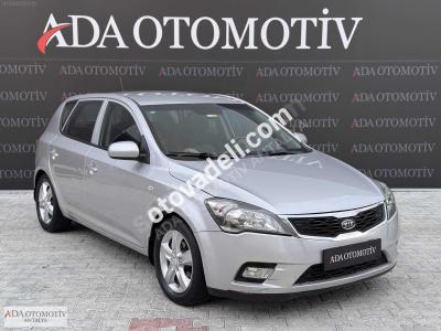 Kia Ceed 2011 1.6 Motion