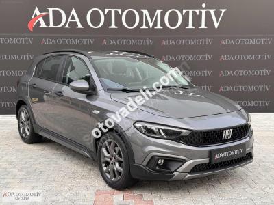 Fiat Egea Cross 2022 1.4 Fire Urban