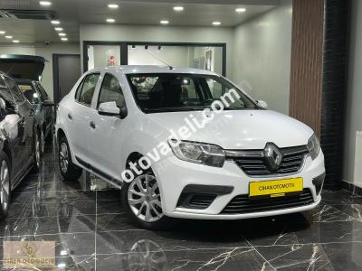 Renault Symbol 2016 1.5 DCI Joy